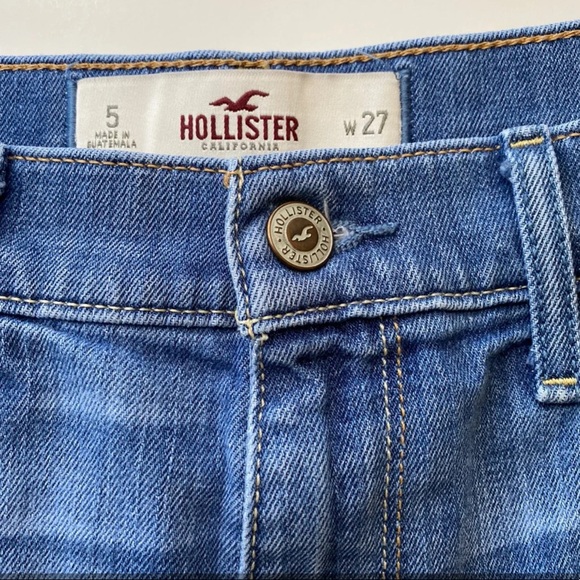 Hollister Shorts - Picture 4 of 4
